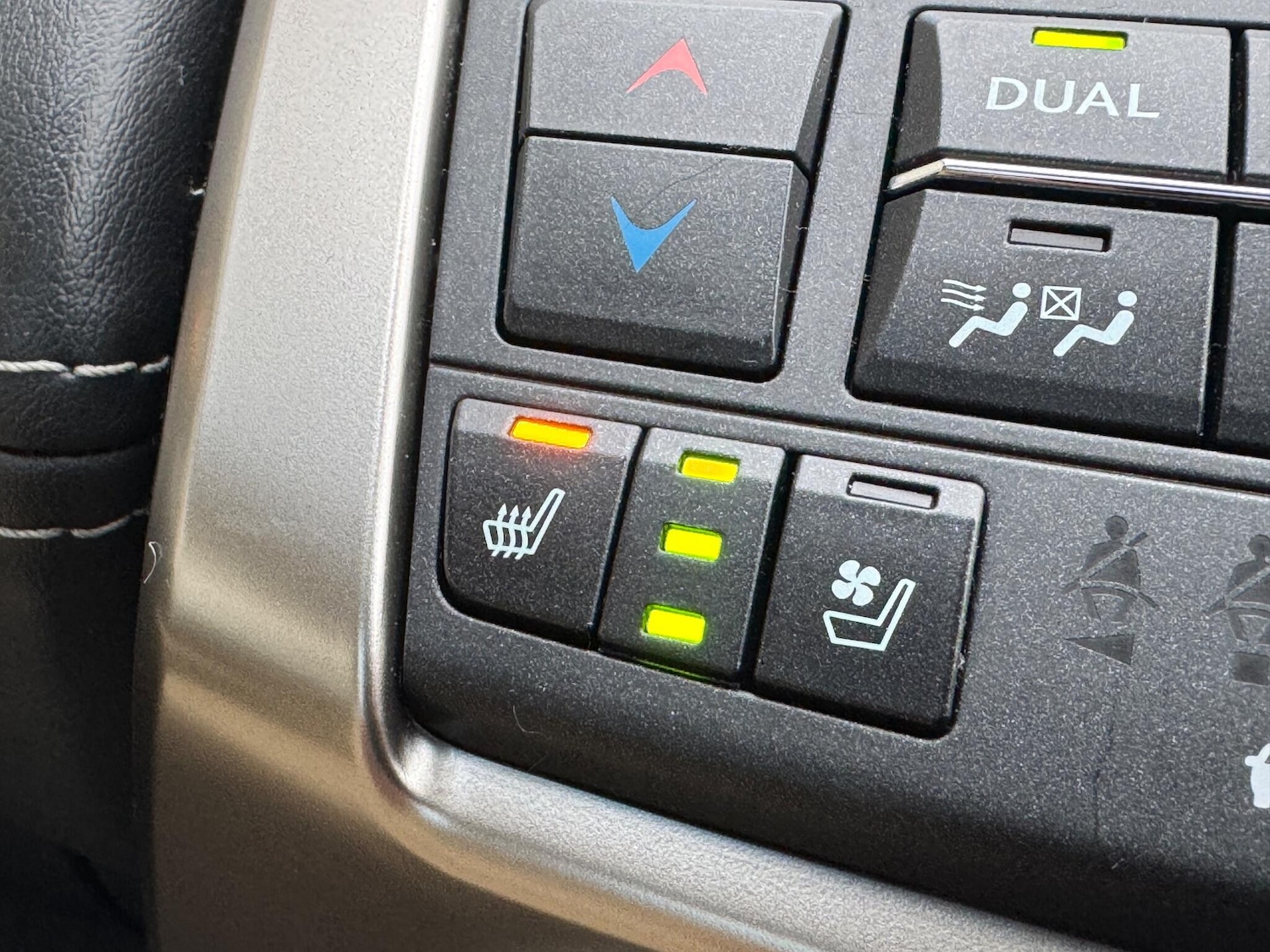 Used Lexus NX for sale - 76964518: Photo 26