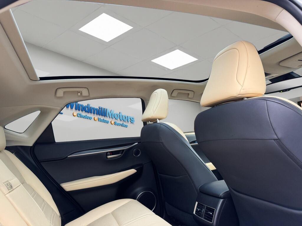 Used Lexus NX for sale - 76964518: Photo 3