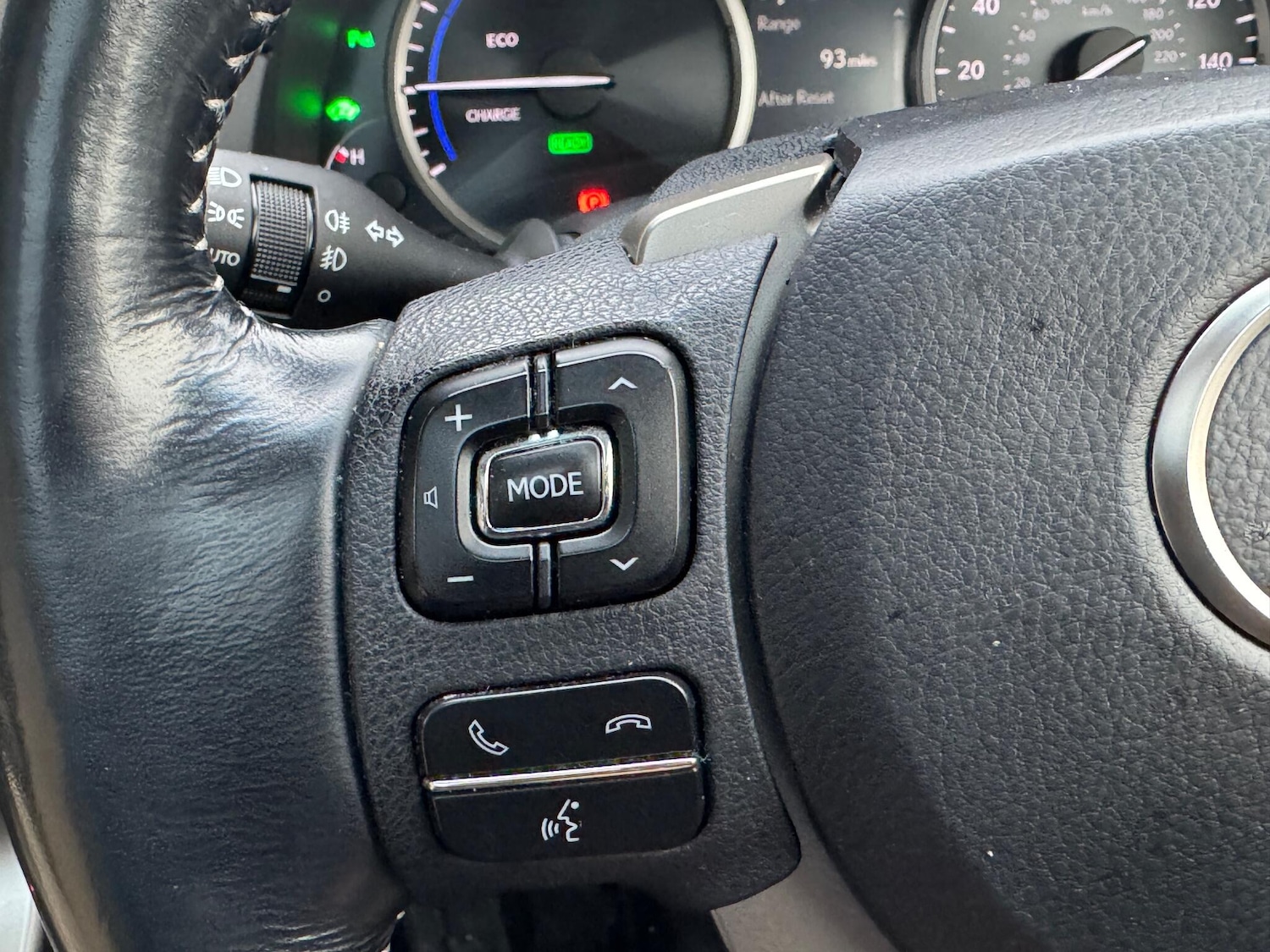 Used Lexus NX for sale - 76964518: Photo 35