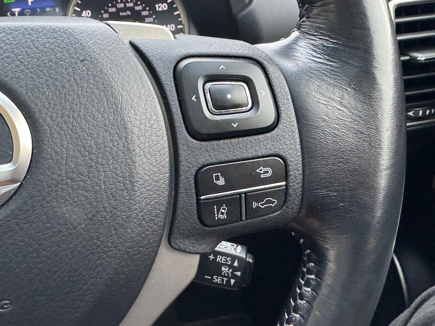 Used Lexus NX for sale - 76964518: Photo 36