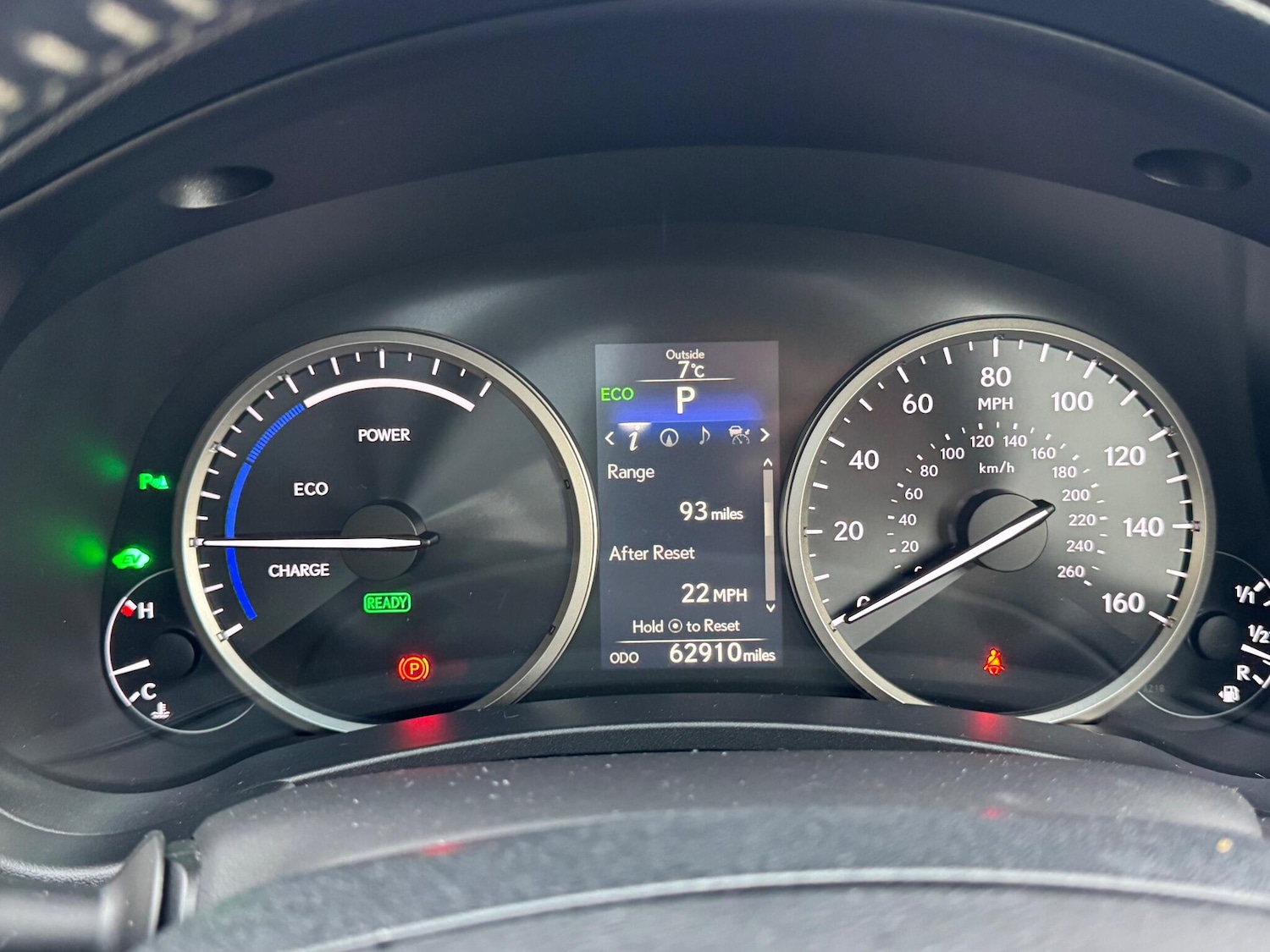 Used Lexus NX for sale - 76964518: Photo 47