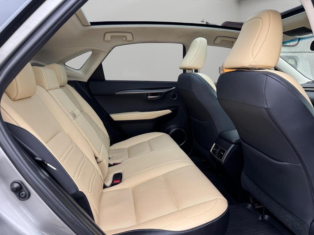 Used Lexus NX for sale - 76964518: Photo 48