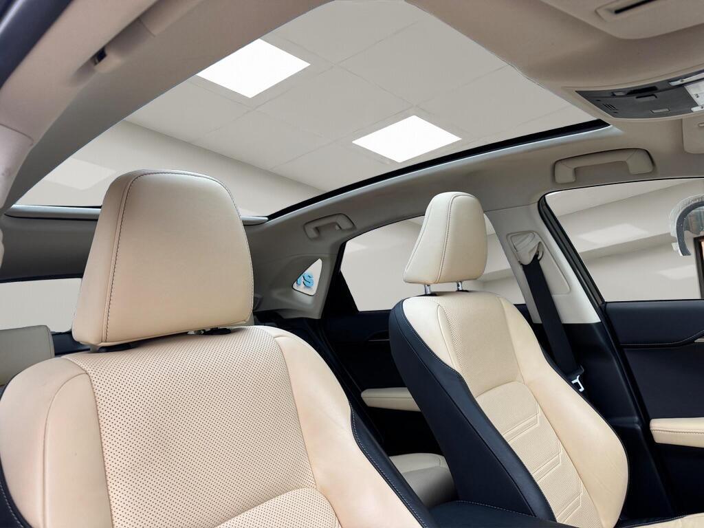 Used Lexus NX for sale - 76964518: Photo 9