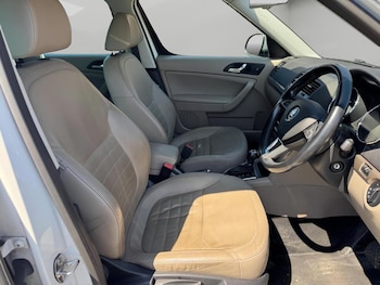 Used Skoda Yeti 2015 for sale - 78958162: Photo