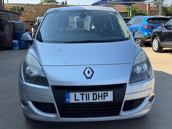 Used Renault Scenic 2011 for sale - 79169031: Photo