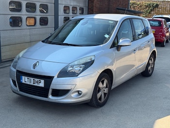 Used Renault Scenic 2011 for sale - 79169031: Photo