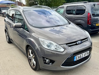 (63) - 1.6T EcoBoost Titanium X Euro 5 (s/s) 5dr