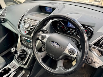 Used Ford Grand C-Max 2013 for sale - 76189141: Photo 3