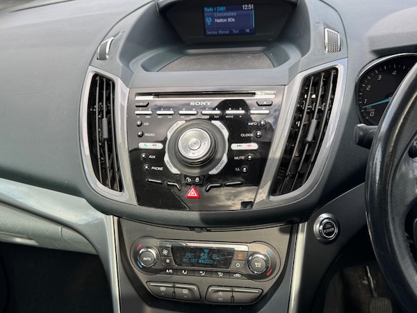 Used Ford Grand C-Max 2013 for sale - 76189141: Photo 5
