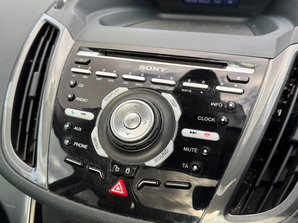 Used Ford Grand C-Max 2013 for sale - 76189141: Photo 6