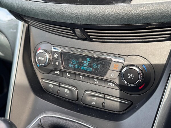 Used Ford Grand C-Max 2013 for sale - 76189141: Photo 7