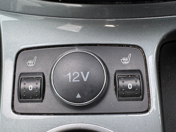 Used Ford Grand C-Max 2013 for sale - 76189141: Photo 8