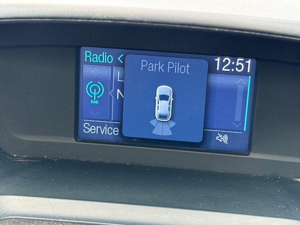 Used Ford Grand C-Max 2013 for sale - 76189141: Photo 9