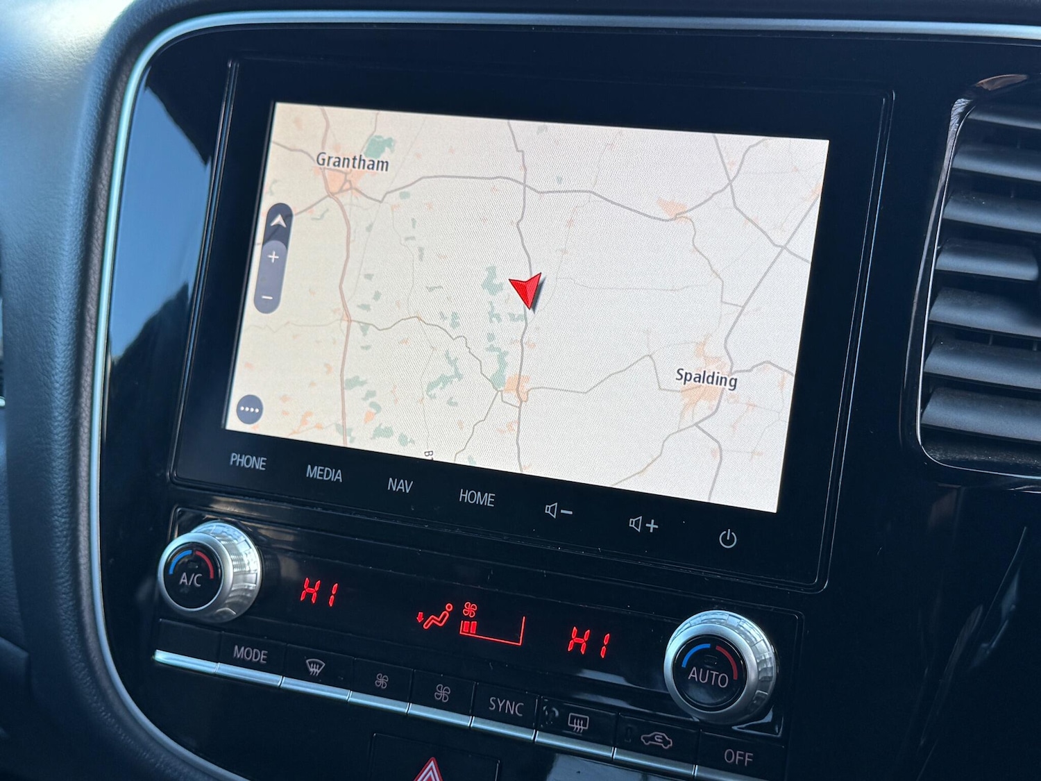 Used Mitsubishi Outlander for sale - 77808397: Photo 14