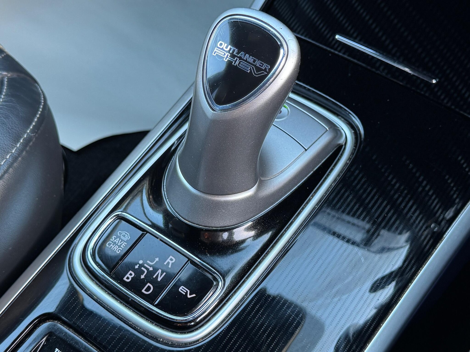 Used Mitsubishi Outlander for sale - 77808397: Photo 28