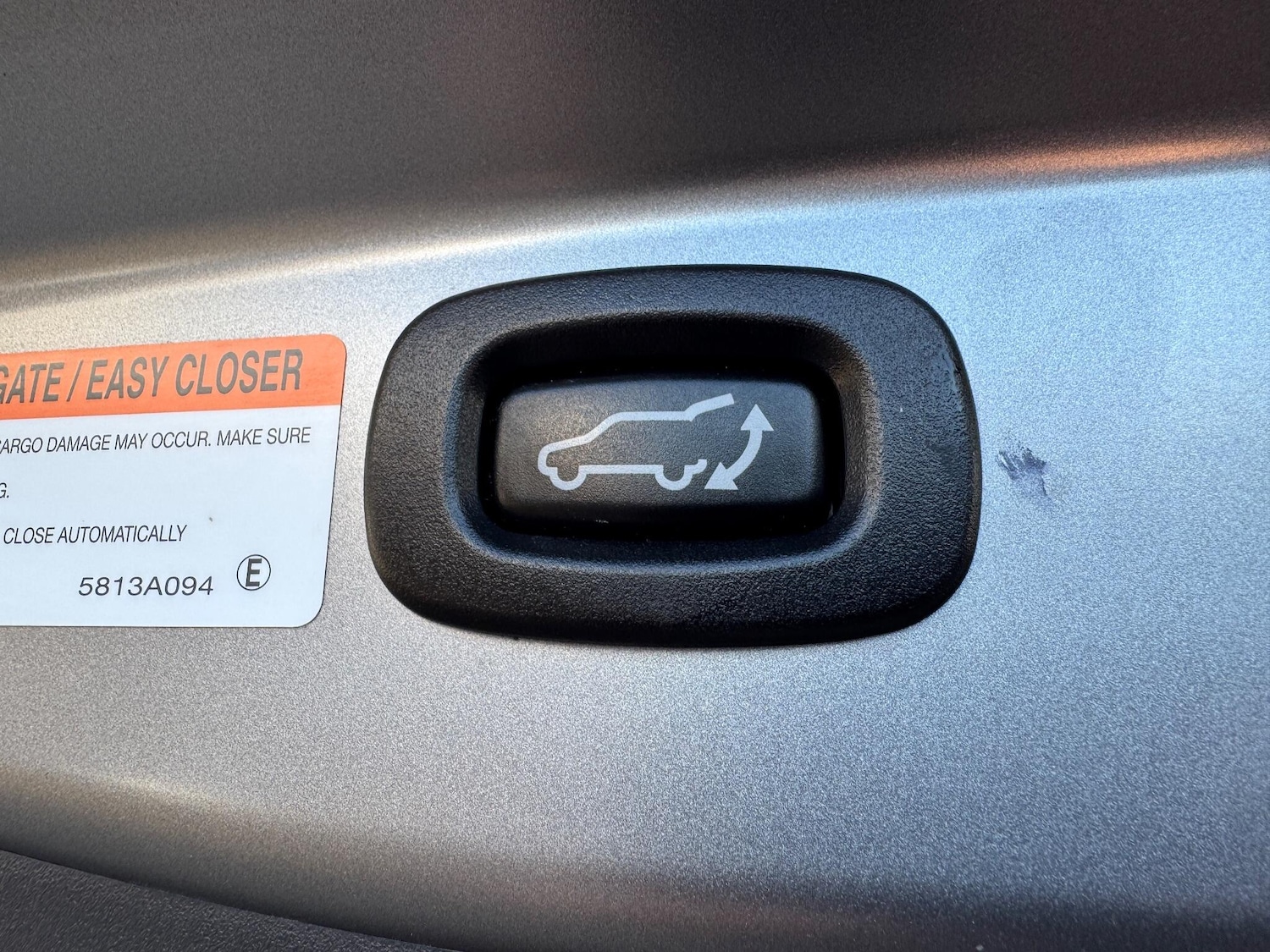 Used Mitsubishi Outlander for sale - 77808397: Photo 38