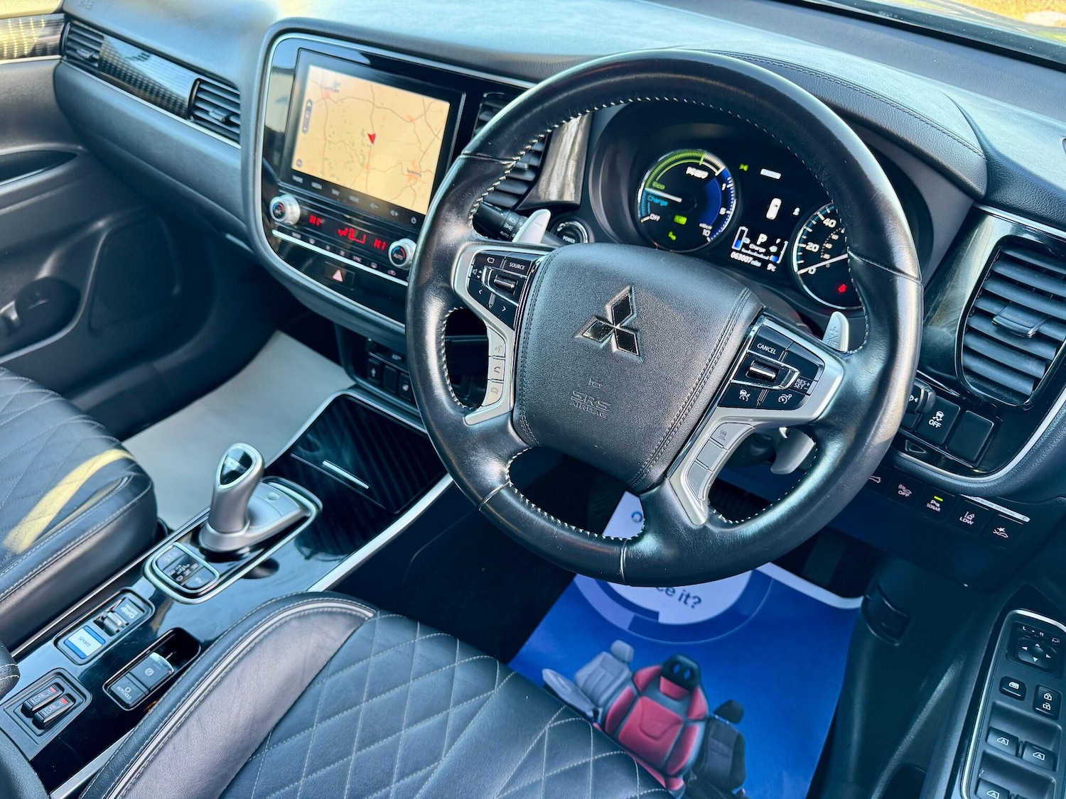 Used Mitsubishi Outlander for sale - 77808397: Photo 40