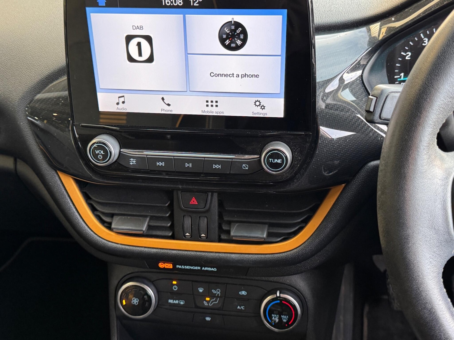 Used Ford Fiesta for sale - 77658441: Photo 10