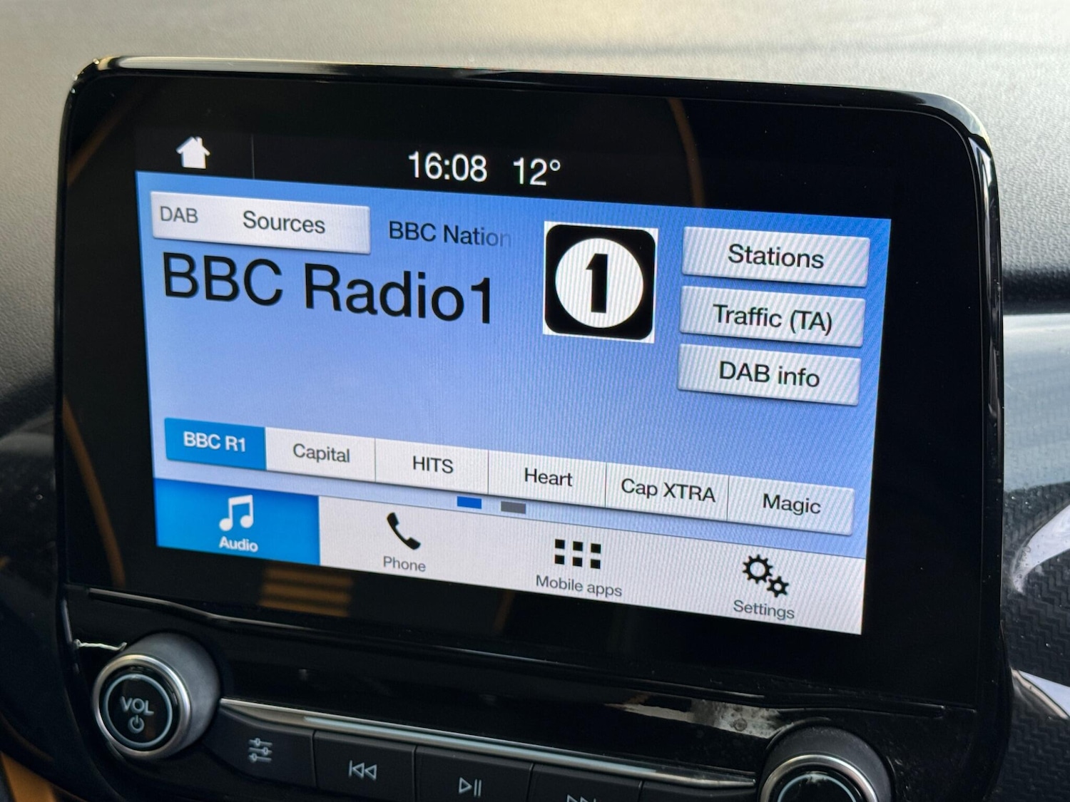 Used Ford Fiesta for sale - 77658441: Photo 14