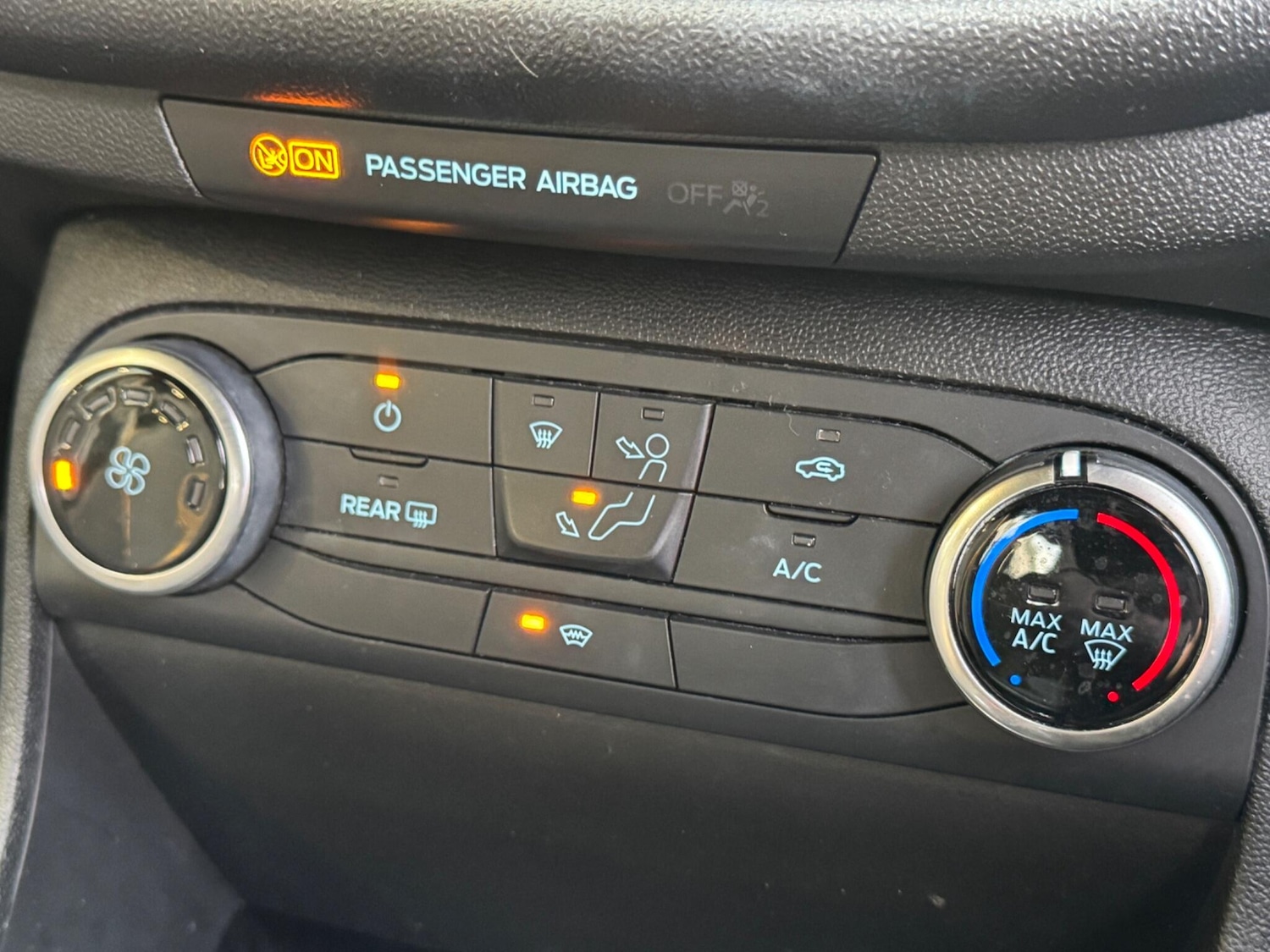 Used Ford Fiesta for sale - 77658441: Photo 21