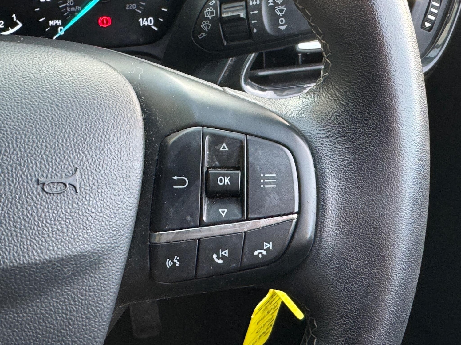 Used Ford Fiesta for sale - 77658441: Photo 24