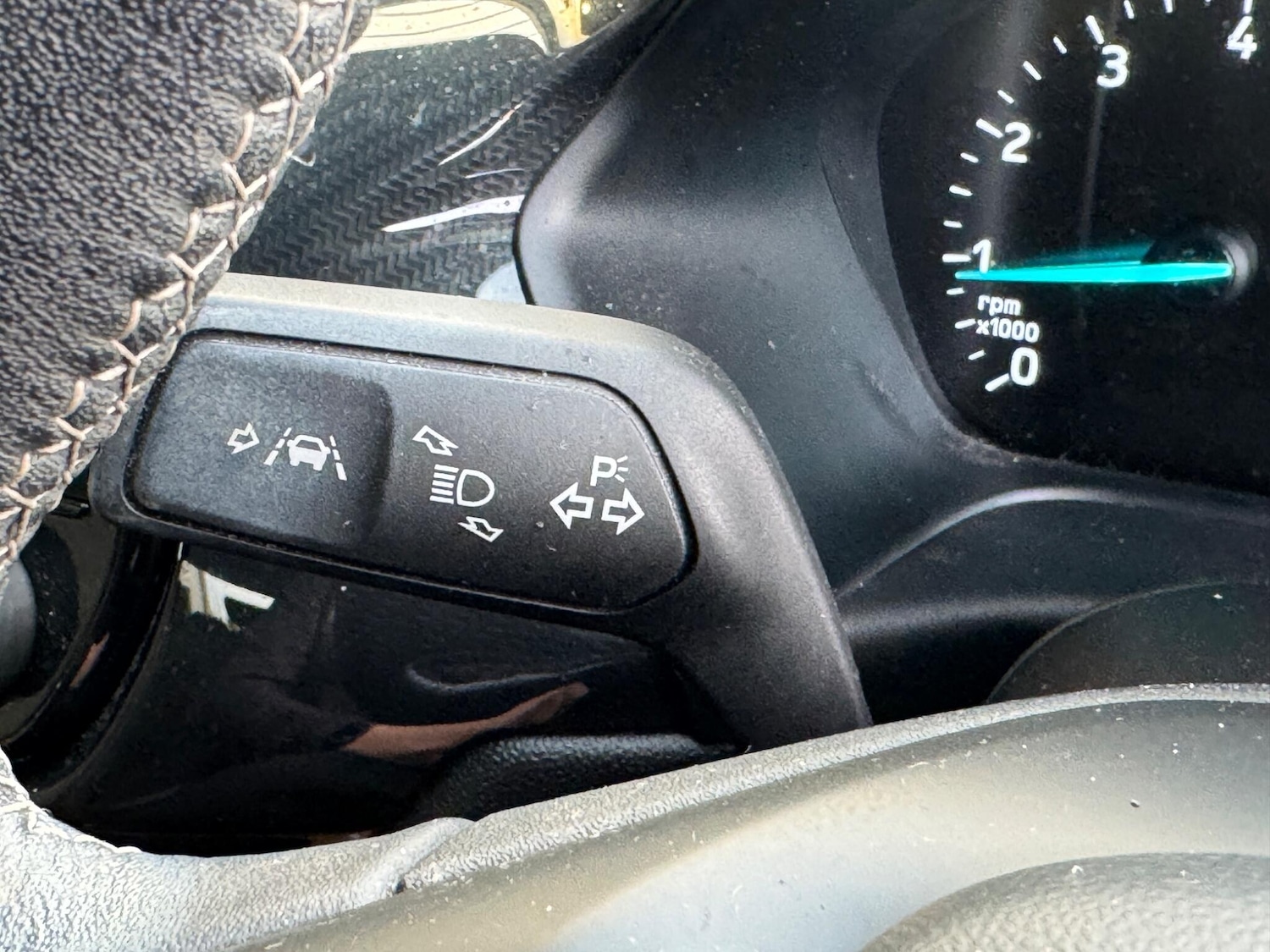 Used Ford Fiesta for sale - 77658441: Photo 25