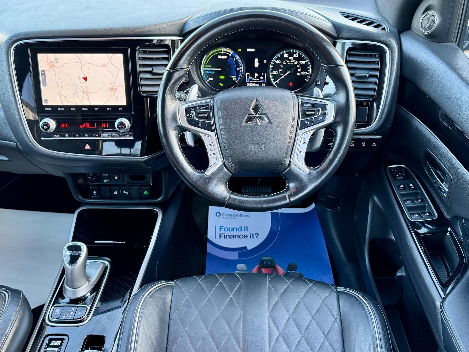 Used Mitsubishi Outlander 2019 for sale - 77982458: Photo 2