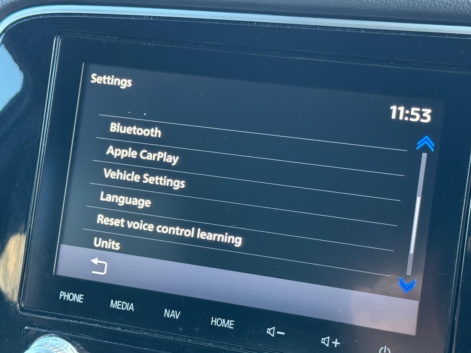 Used Mitsubishi Outlander 2019 for sale - 77982458: Photo 21