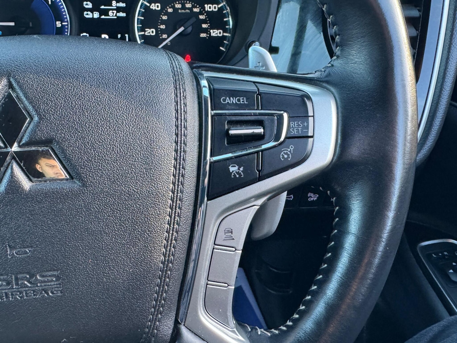 Used Mitsubishi Outlander 2019 for sale - 77982458: Photo 32