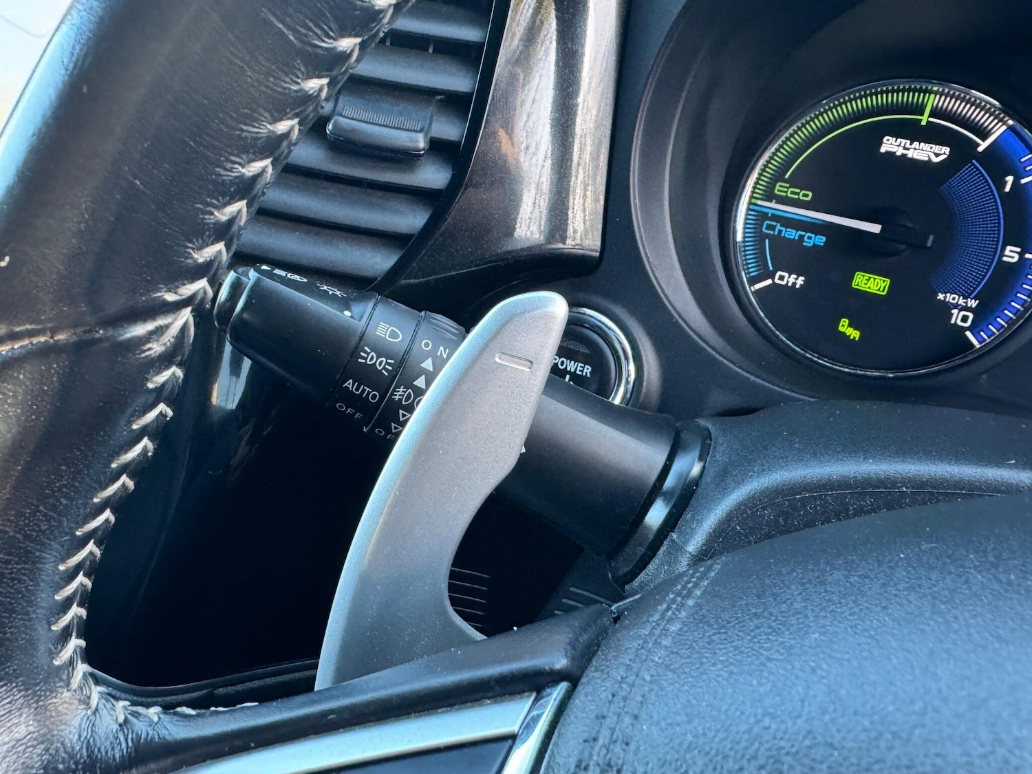 Used Mitsubishi Outlander 2019 for sale - 77982458: Photo 33