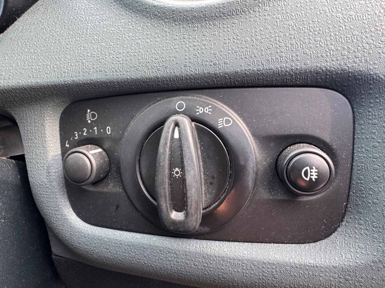 Used Ford Fiesta 2009 for sale - 76306797: Photo 17