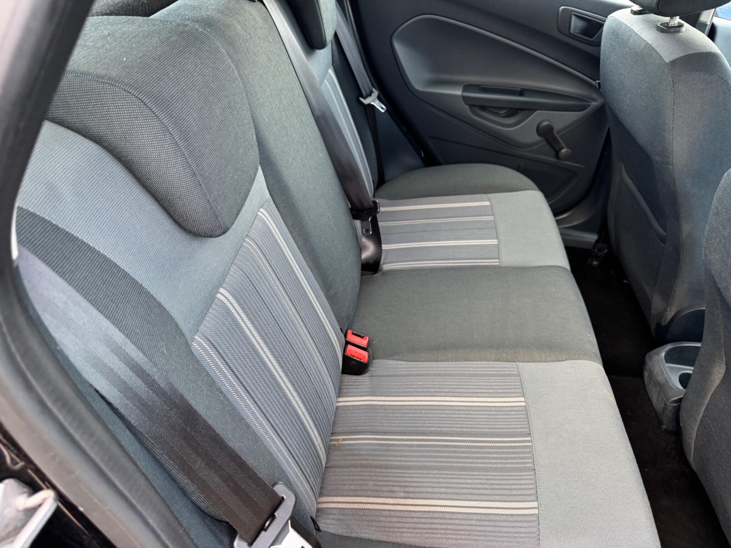 Used Ford Fiesta 2009 for sale - 76306797: Photo 19