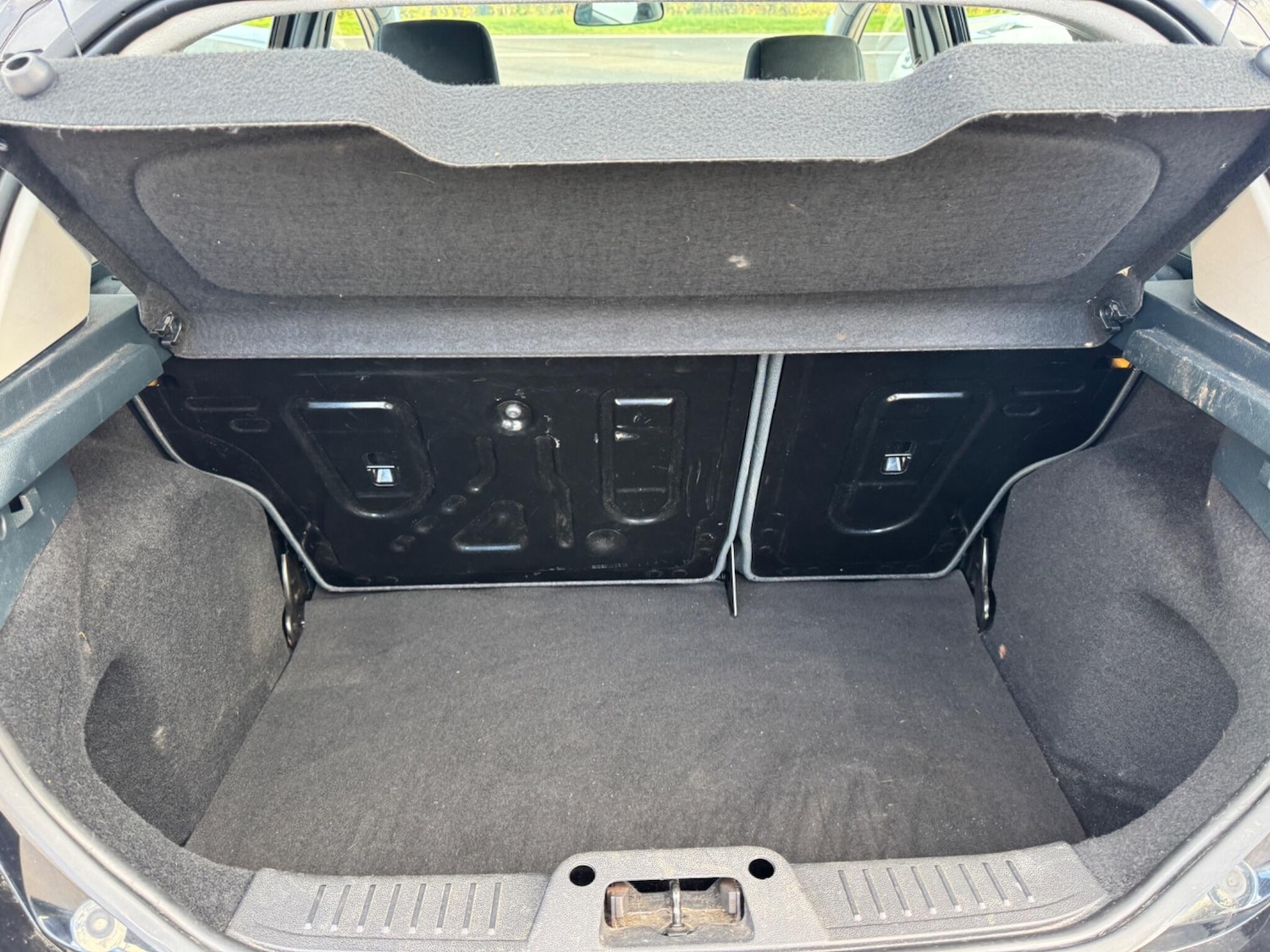 Used Ford Fiesta 2009 for sale - 76306797: Photo 21