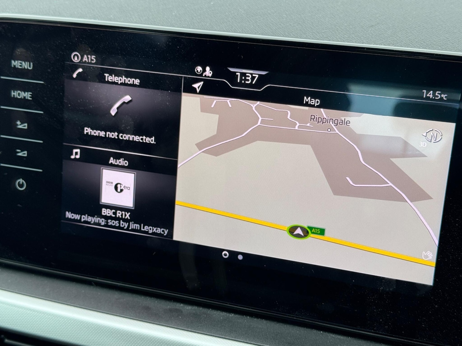 Used Skoda Scala 2020 for sale - 76295585: Photo 11