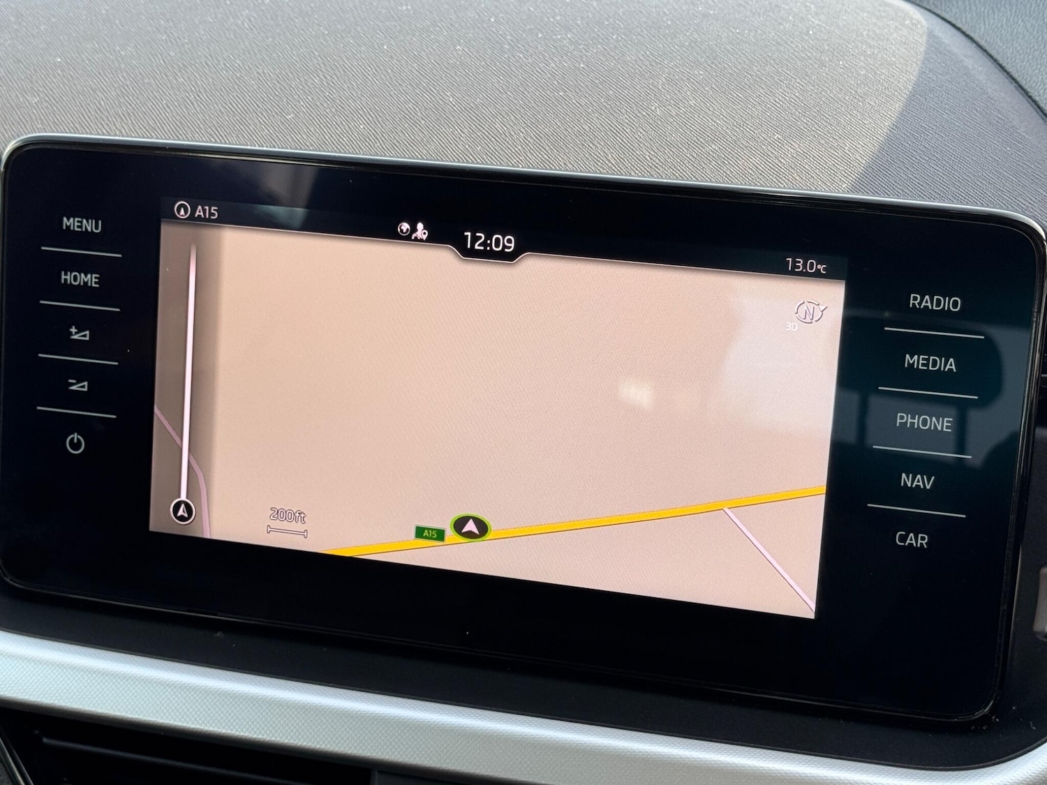 Used Skoda Scala 2020 for sale - 76295585: Photo 15