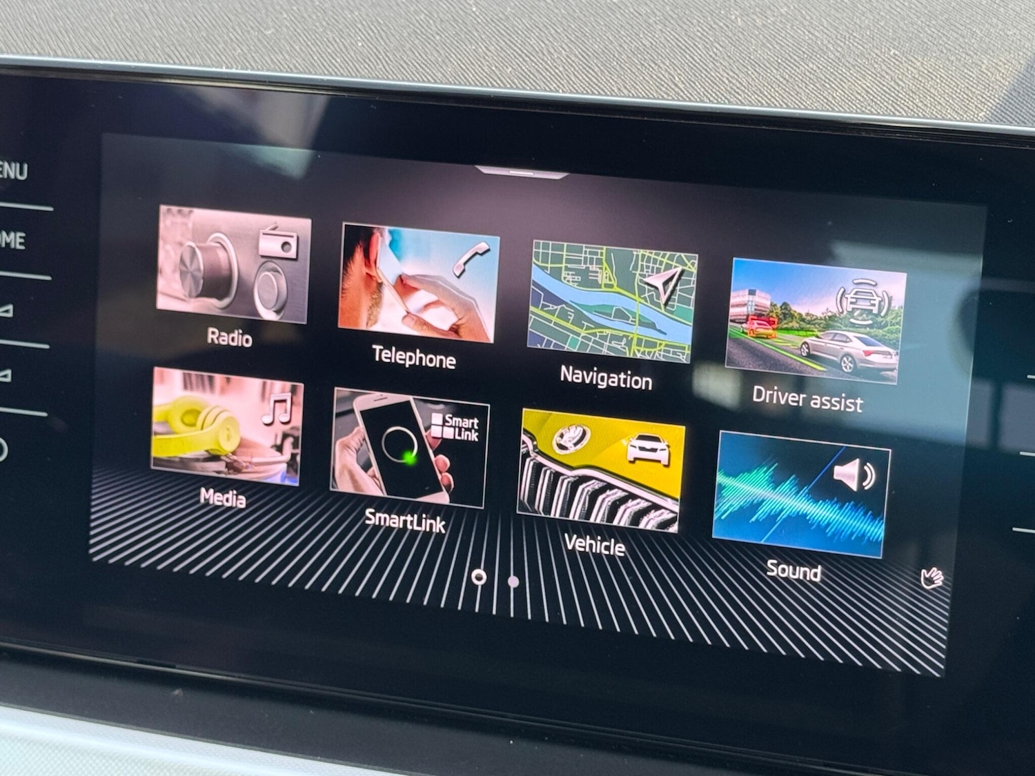 Used Skoda Scala 2020 for sale - 76295585: Photo 19