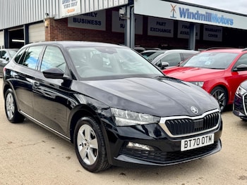 2020 (70) - 1.5 TSI SE Euro 6 (s/s) 5dr