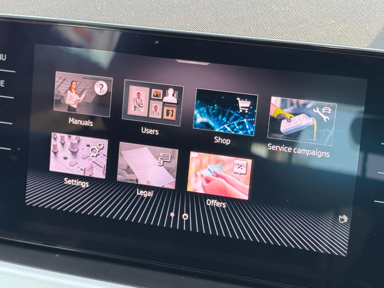 Used Skoda Scala 2020 for sale - 76295585: Photo 20