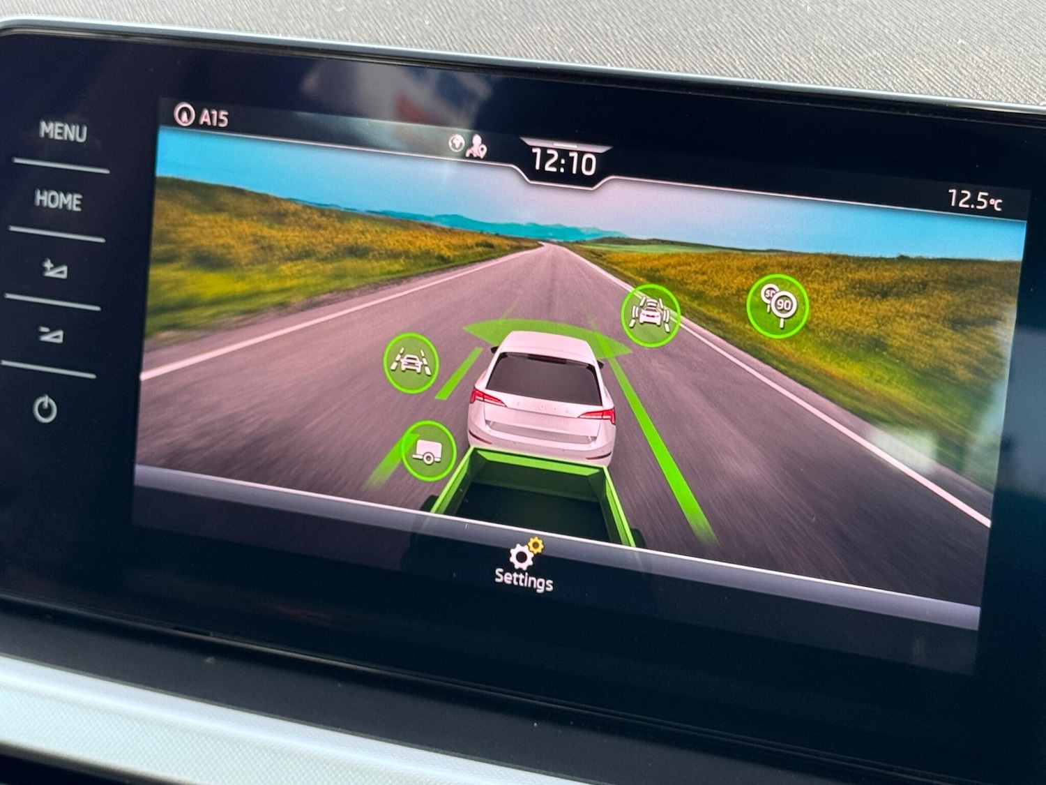 Used Skoda Scala 2020 for sale - 76295585: Photo 24