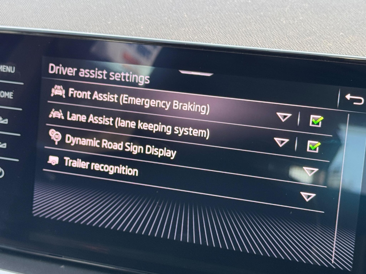 Used Skoda Scala 2020 for sale - 76295585: Photo 25