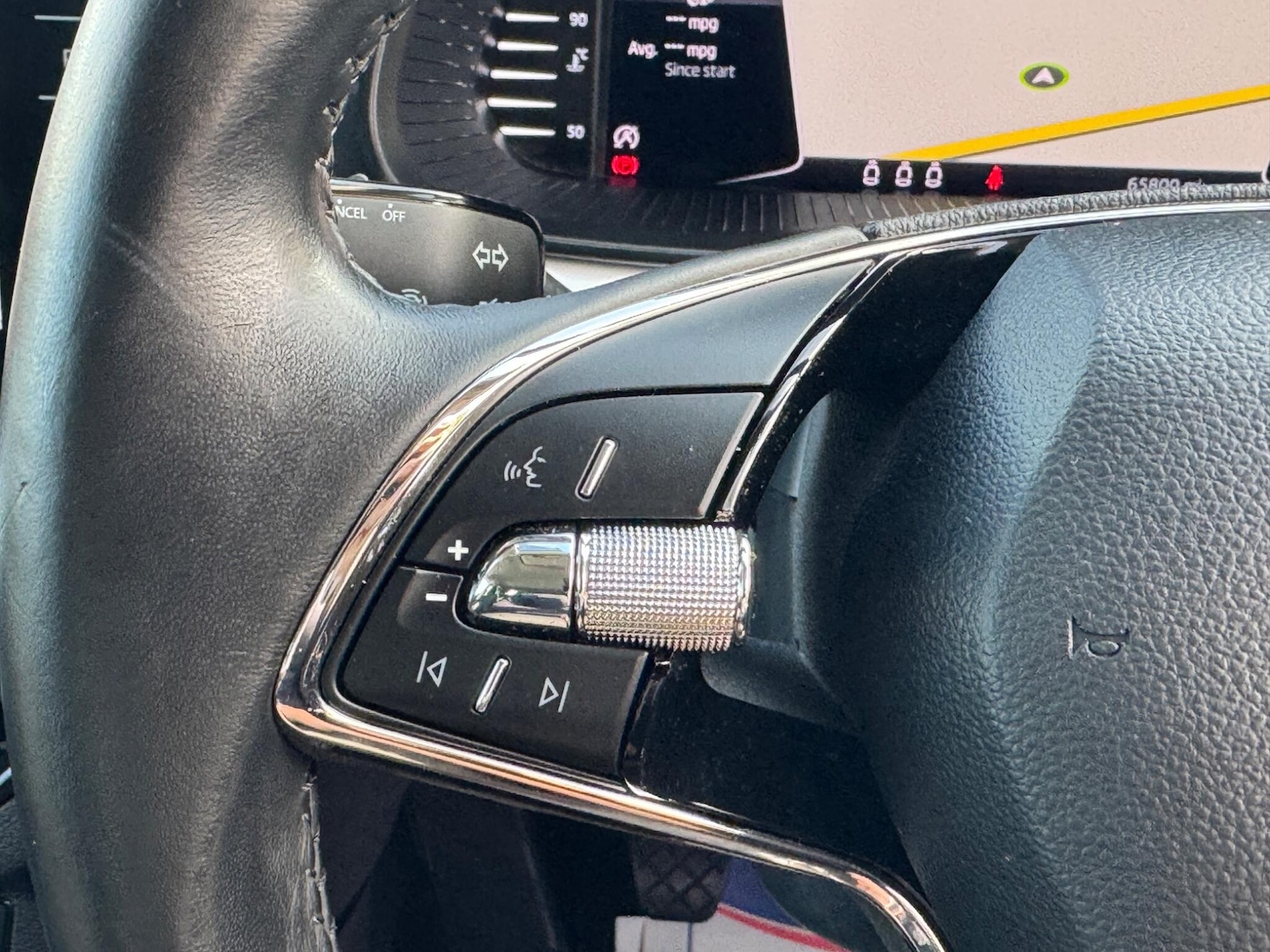 Used Skoda Scala 2020 for sale - 76295585: Photo 34