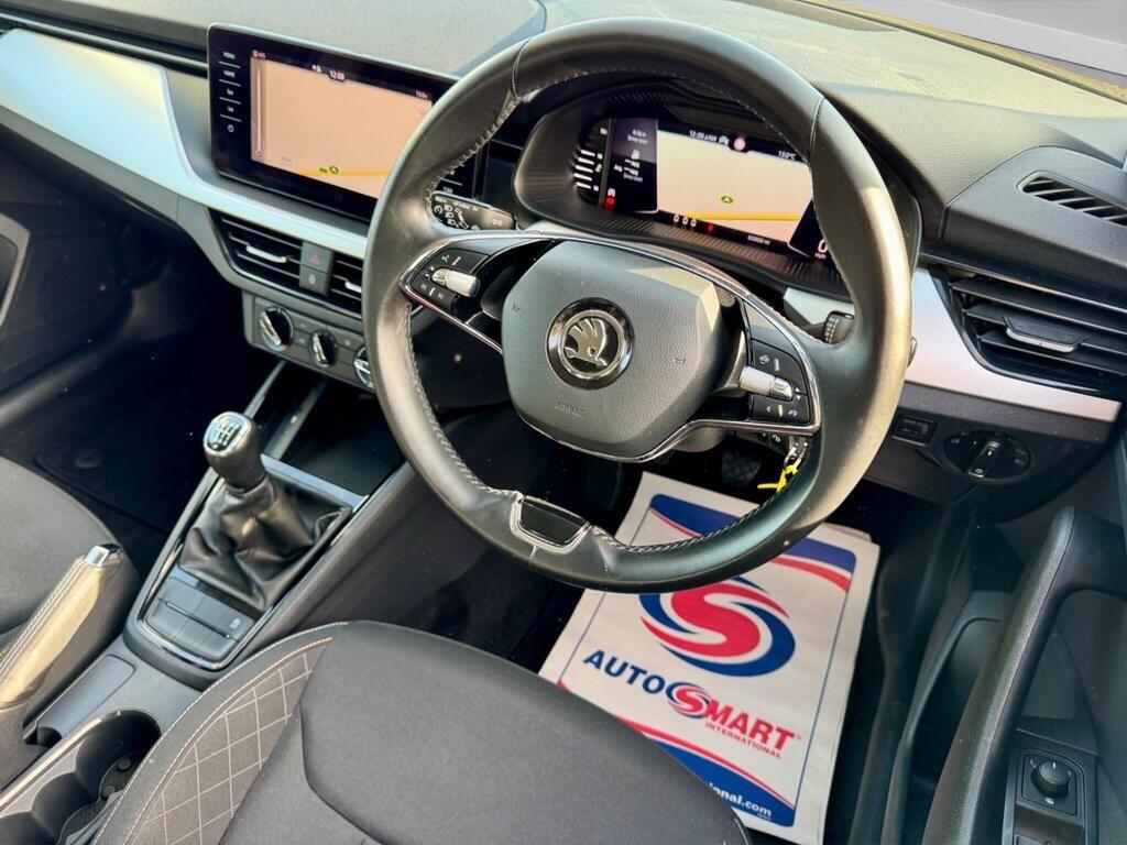 Used Skoda Scala 2020 for sale - 76295585: Photo 44