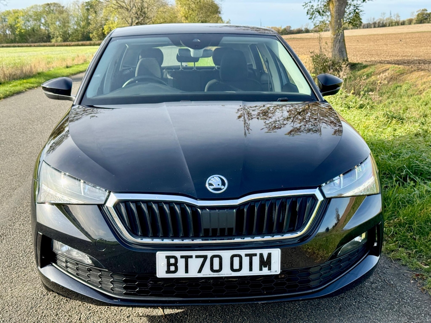 Used Skoda Scala 2020 for sale - 76295585: Photo 5