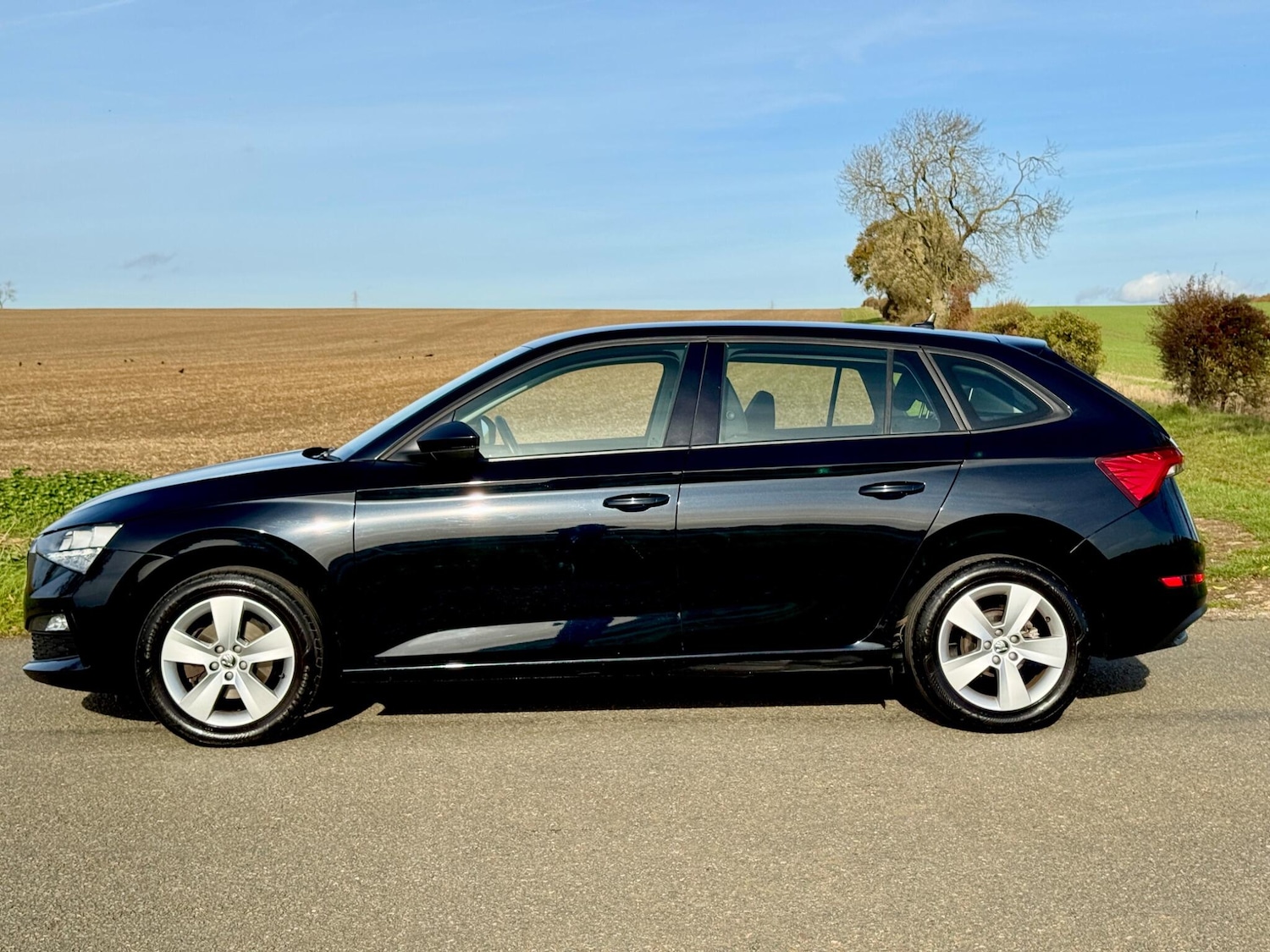 Used Skoda Scala 2020 for sale - 76295585: Photo 7