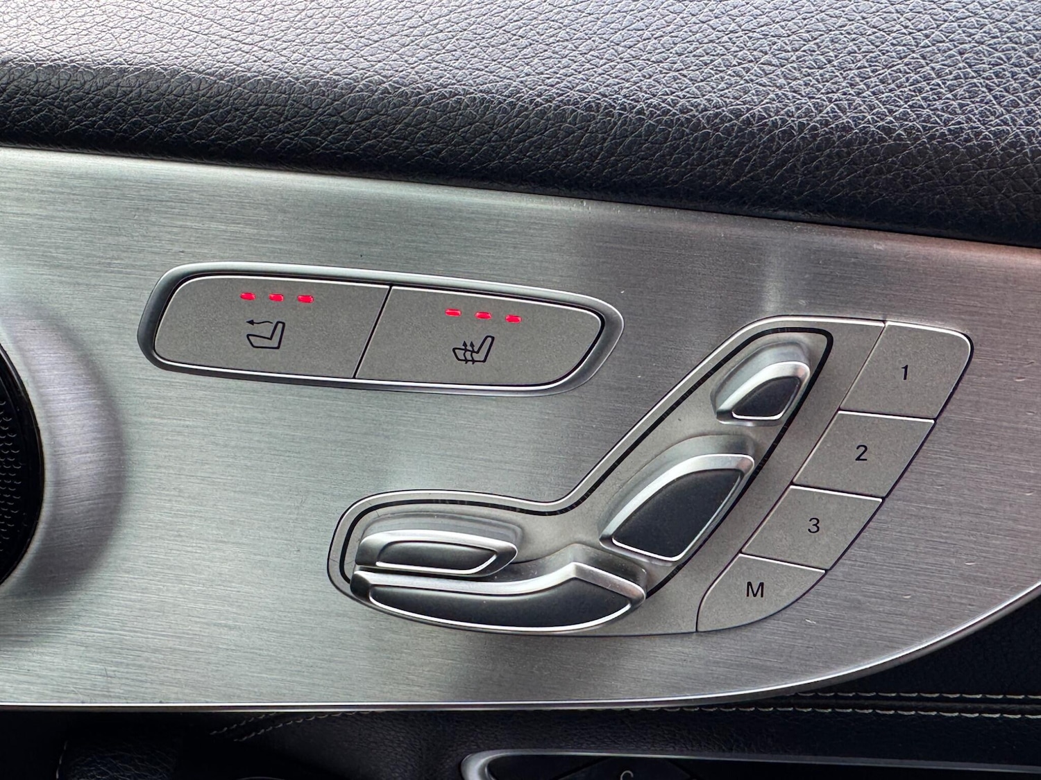 Used Mercedes-Benz C Class for sale - 76996718: Photo 18