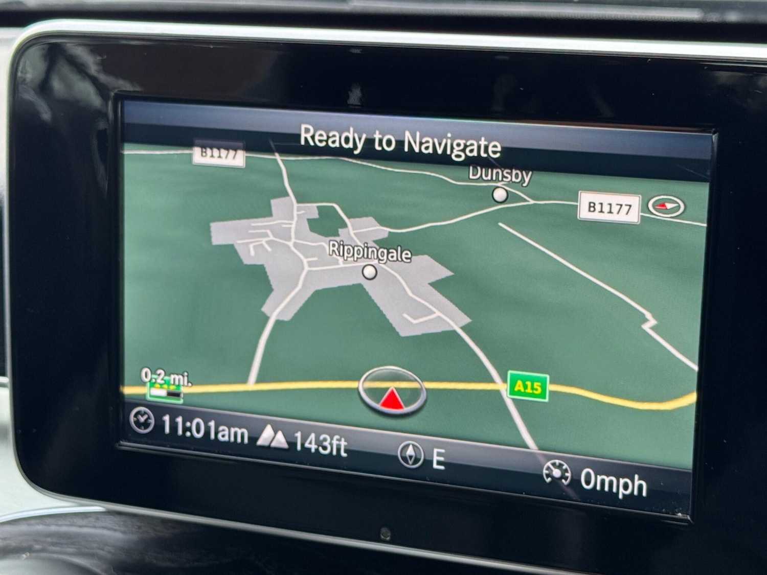 Used Mercedes-Benz C Class for sale - 76996718: Photo 20