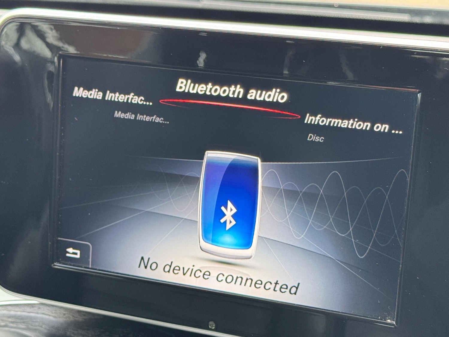 Used Mercedes-Benz C Class for sale - 76996718: Photo 26