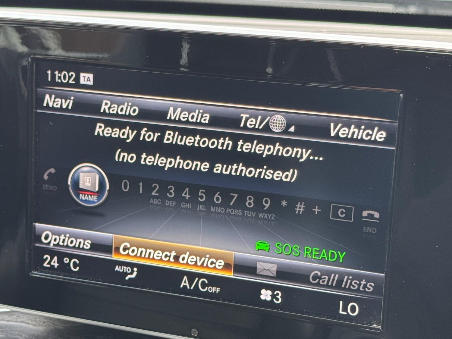 Used Mercedes-Benz C Class for sale - 76996718: Photo 28