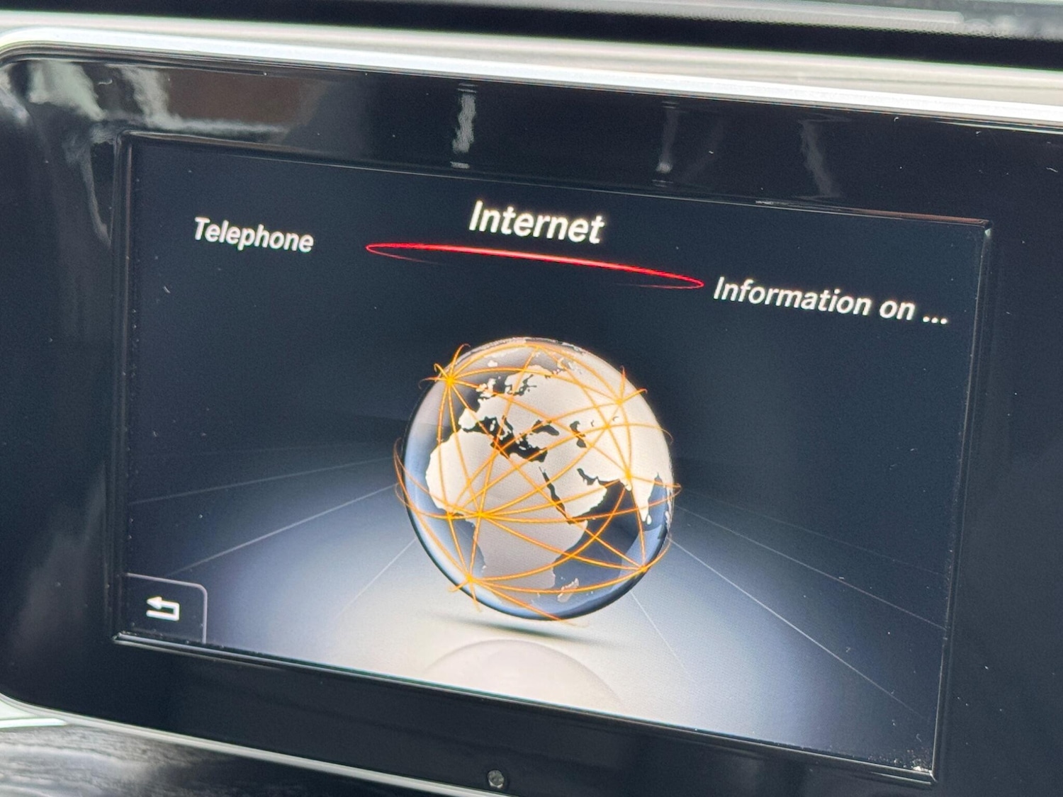 Used Mercedes-Benz C Class for sale - 76996718: Photo 29