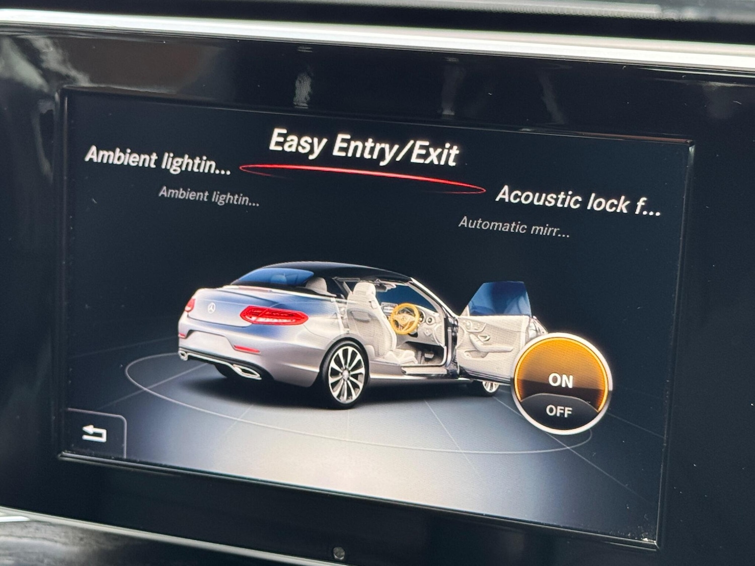 Used Mercedes-Benz C Class for sale - 76996718: Photo 30